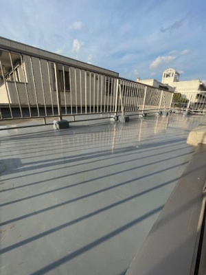 【バルコニー】 | 幕張本郷テクノプラザ