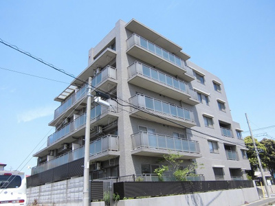 【外観】 | 幕張本郷テクノプラザ