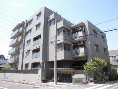 【外観】 | 幕張本郷テクノプラザ