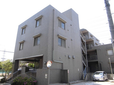 【外観】 | 幕張本郷テクノプラザ