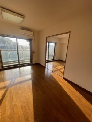 【居間・リビング】 | 幕張本郷テクノプラザ