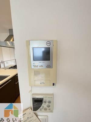 【セキュリティ】 | エルミタージュ新栄