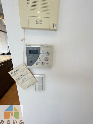 【設備】 | エルミタージュ新栄