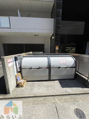 【その他共用部分】 | エルミタージュ新栄