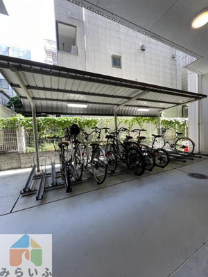 【その他共用部分】 | エルミタージュ新栄