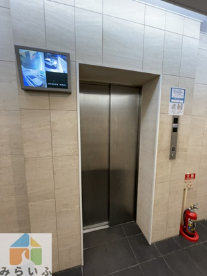 【その他共用部分】 | エルミタージュ新栄