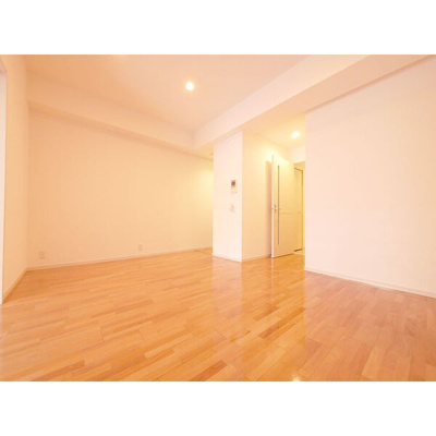 【居間・リビング】 | エルミタージュ新栄