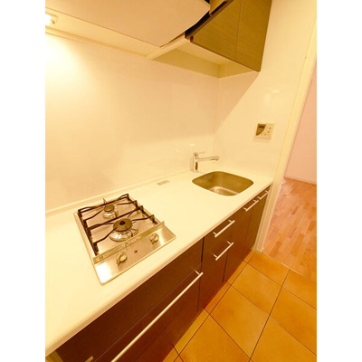 【キッチン】 | エルミタージュ新栄