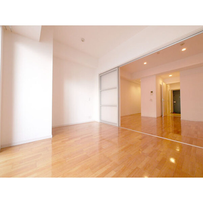 【洋室】 | エルミタージュ新栄