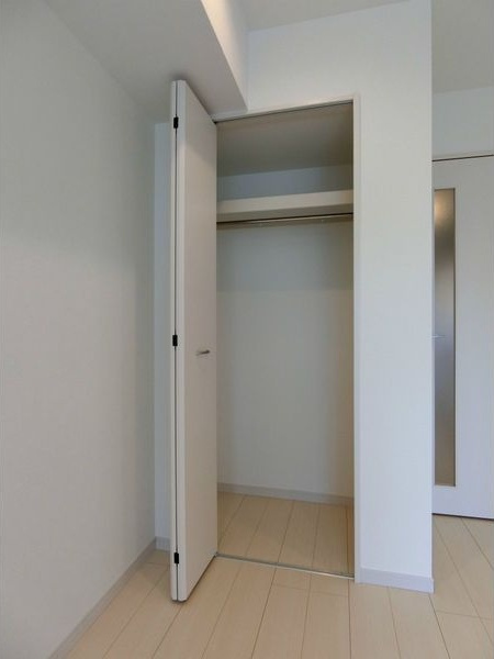 リブリ・グランシャインゴキソの収納