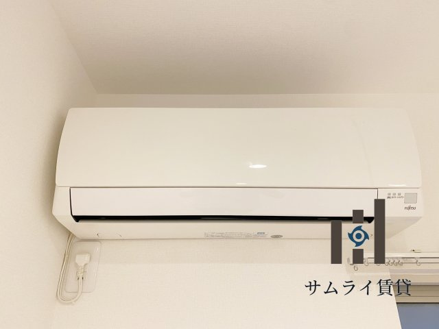 リブリ・グランシャインゴキソの設備