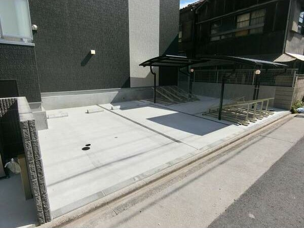 リブリ・グランシャインゴキソのその他