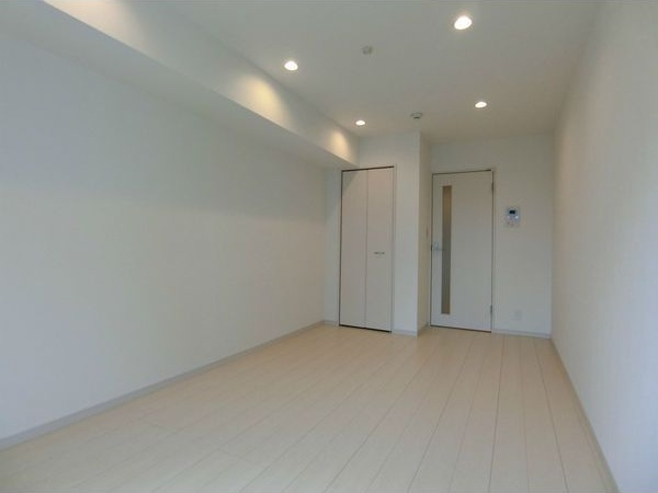 リブリ・グランシャインゴキソの居間・リビング