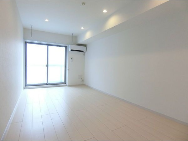 リブリ・グランシャインゴキソの内装