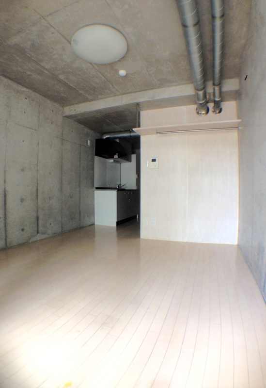 中野区大和町１丁目の賃貸マンションの内装