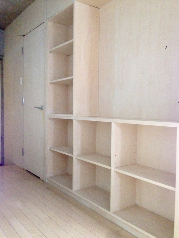 中野区大和町１丁目の賃貸マンションの設備