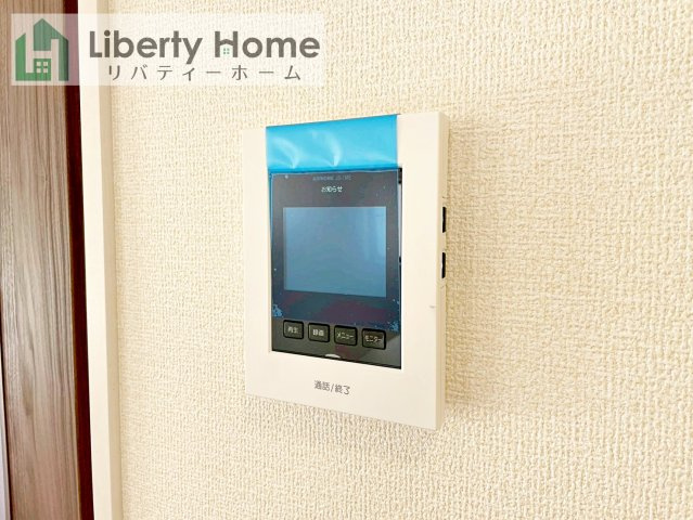 第1常総市坂手町　新築戸建　1号棟の設備