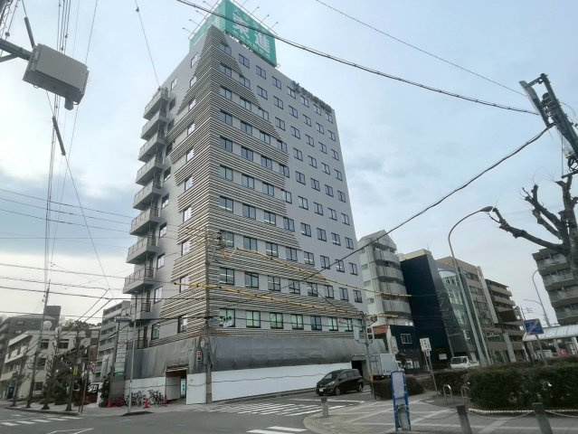 矢作豊田ビル