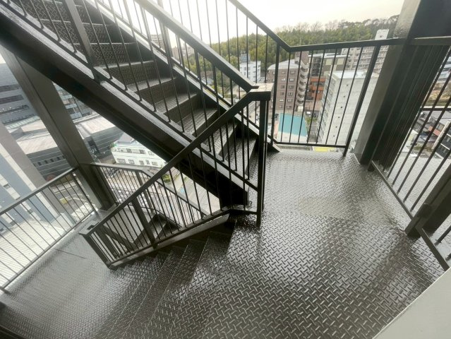 矢作豊田ビルのその他共用部分