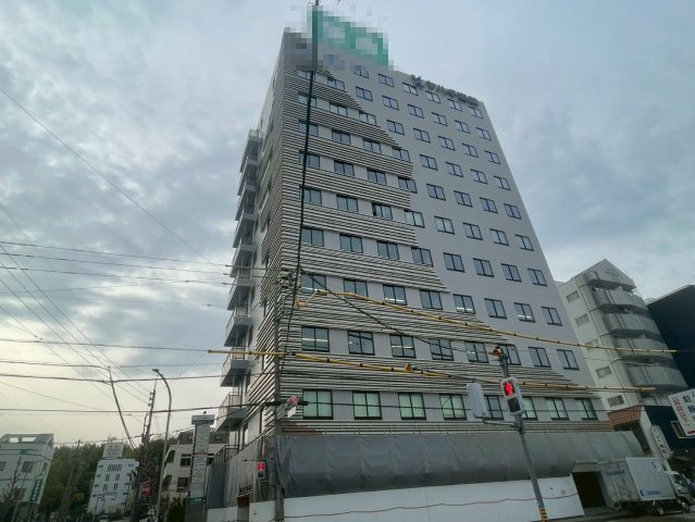 矢作豊田ビルのその他