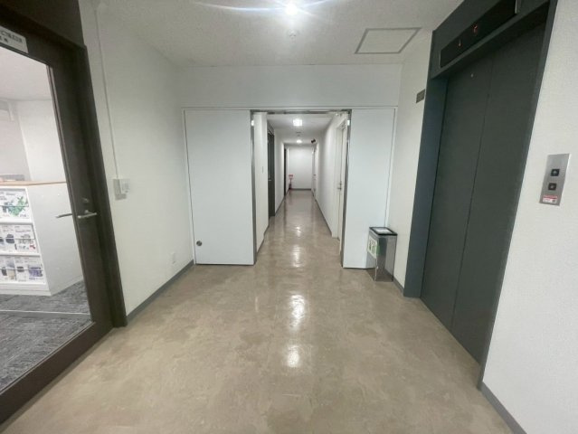 矢作豊田ビルのその他