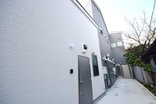 サークルハウス北千住のその他