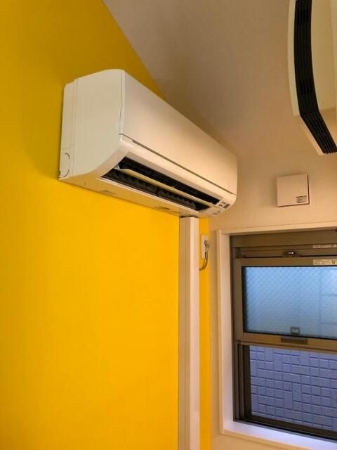 サークルハウス北千住