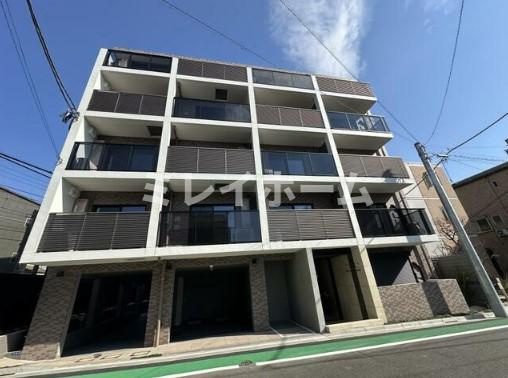 ガリシア千鳥町Ⅱ