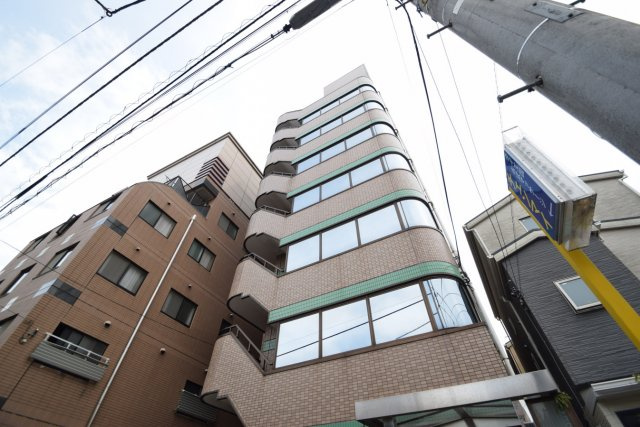 ロックグランデ船橋