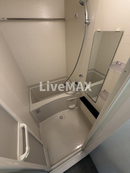 【浴室】SHOKEN Residence 名古屋〈太閤通〉
