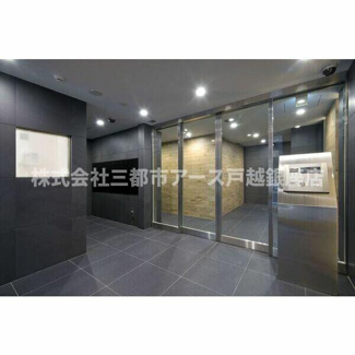 【その他】 | スパシエヴァロル品川荏原 | スパシエヴァロル品川荏原