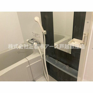 【浴室】 | スパシエヴァロル品川荏原 | スパシエヴァロル品川荏原