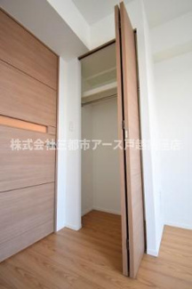 【収納】 | スパシエヴァロル品川荏原 | スパシエヴァロル品川荏原