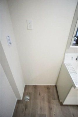 【設備】 | ラシーネ西荻南