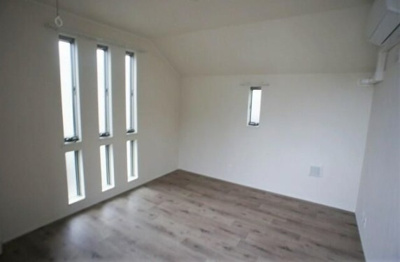 【居間・リビング】 | ラシーネ西荻南