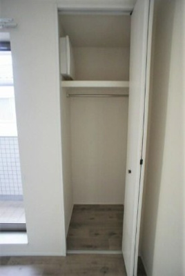 【収納】 | ラシーネ西荻南