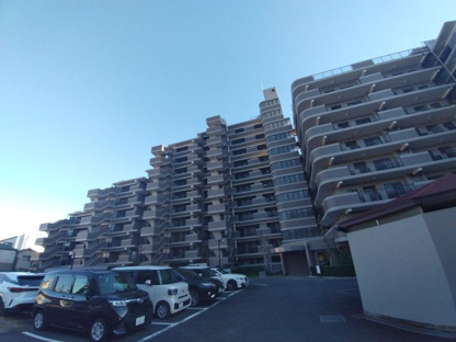 【外観】アメニクス川口 