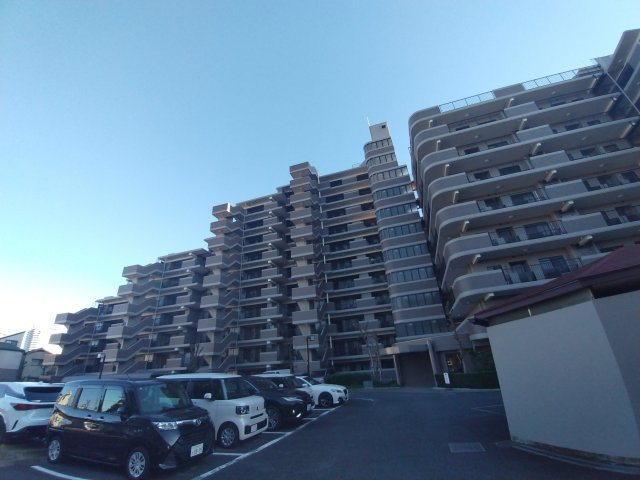 【外観】アメニクス川口 