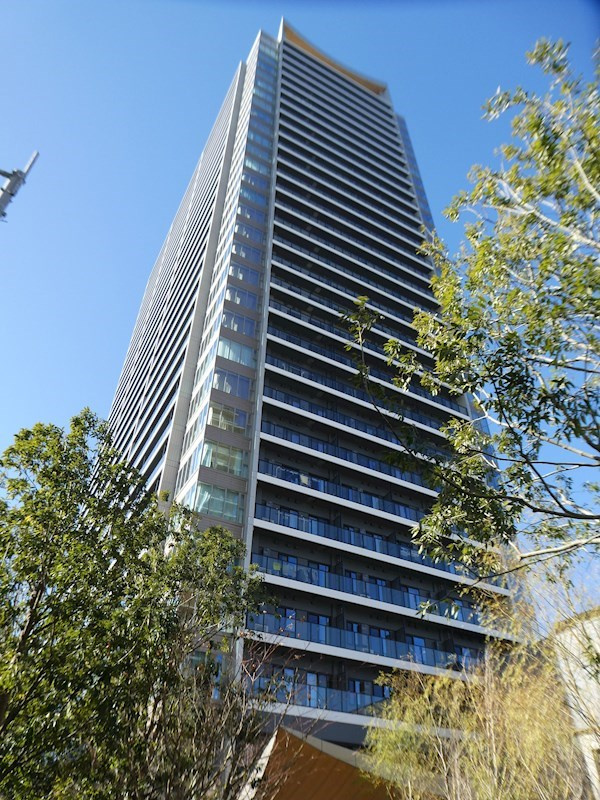 MID TOWER GRANDの画像