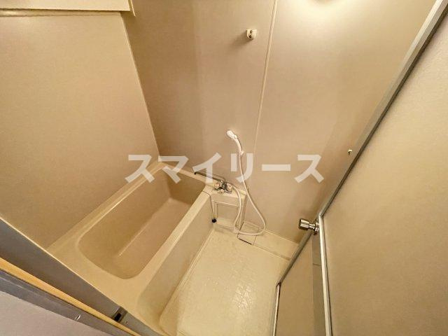 エトアールS の浴室