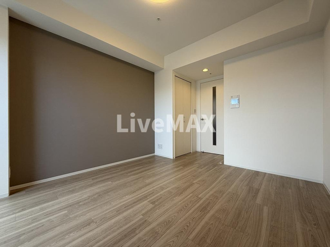 【寝室】SHOKEN Residence 名古屋〈太閤通〉