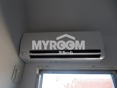 ａｖｅｎｉｒ永福(アヴニールエイフク) の設備|エアコン