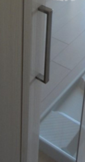 ａｖｅｎｉｒ永福(アヴニールエイフク) のその他|姿見鏡付き☆