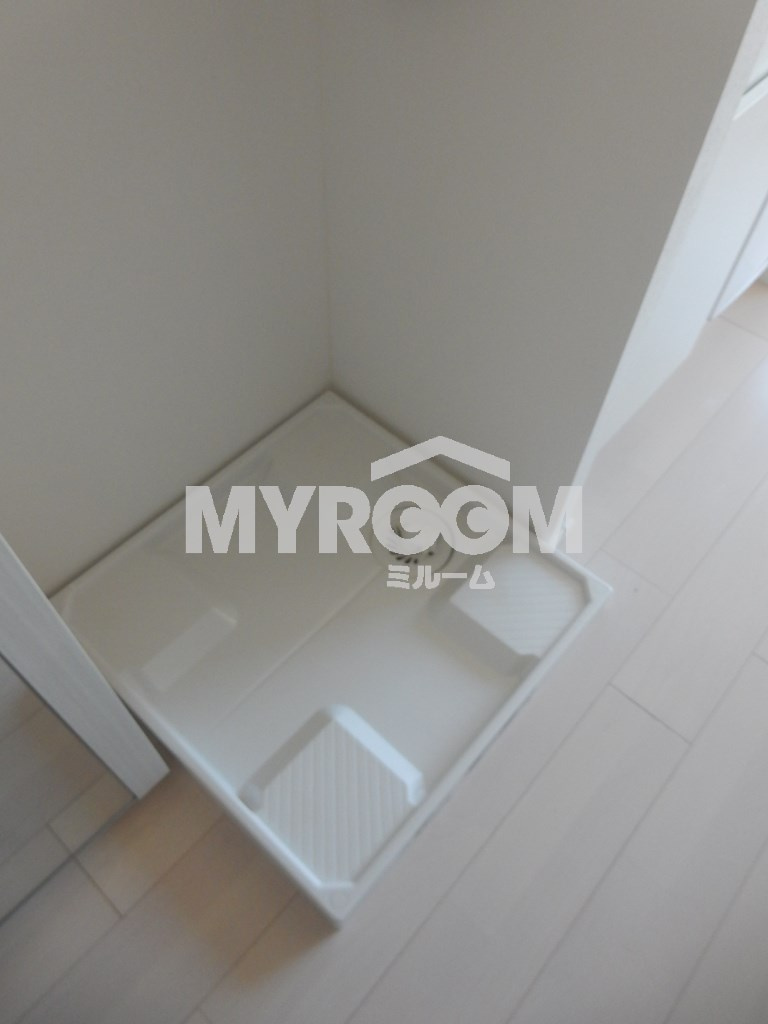 ａｖｅｎｉｒ永福(アヴニールエイフク) の設備|室内洗濯機置場