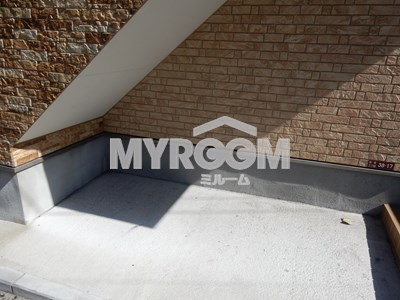 ａｖｅｎｉｒ永福(アヴニールエイフク) のその他共用部分|共用部分☆