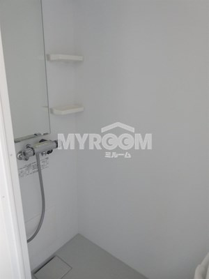 ａｖｅｎｉｒ永福(アヴニールエイフク) の浴室|シャワールーム・トイレ別