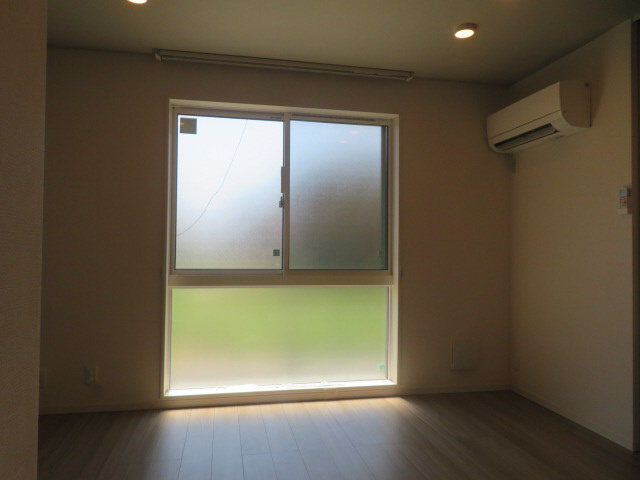 Rainbowの居間・リビング