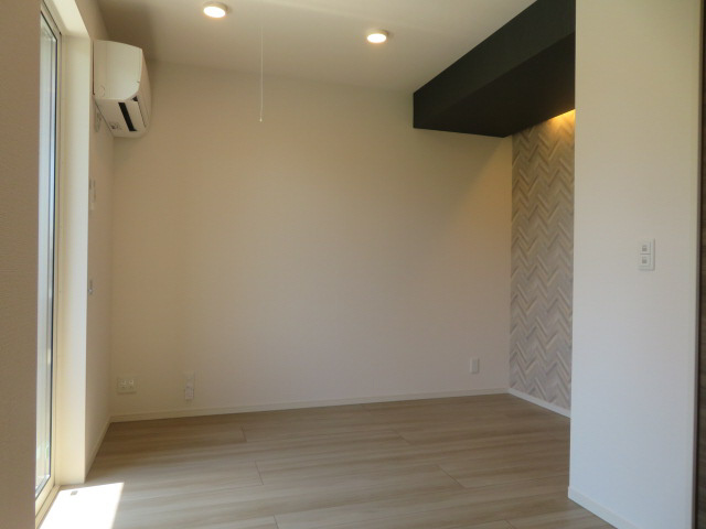 Rainbowの子供部屋