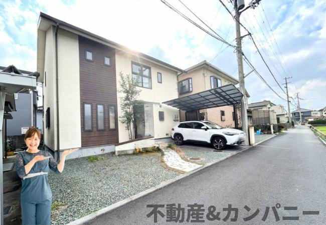 清住2丁目中古戸建