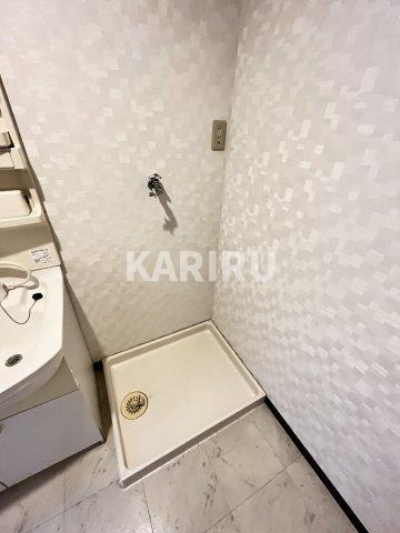 メゾンshinmoriの設備